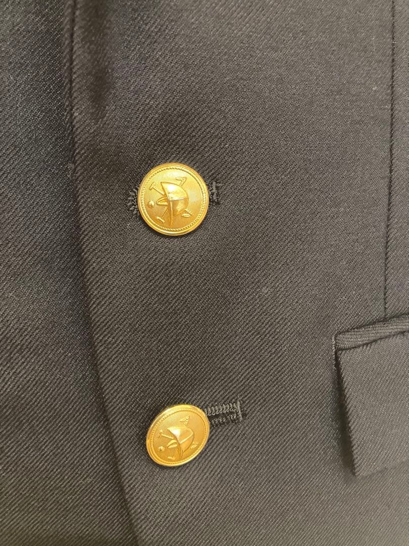 美品✨Ralph Lauren 100 105フォーマルスーツ✨蝶ネクタイ付