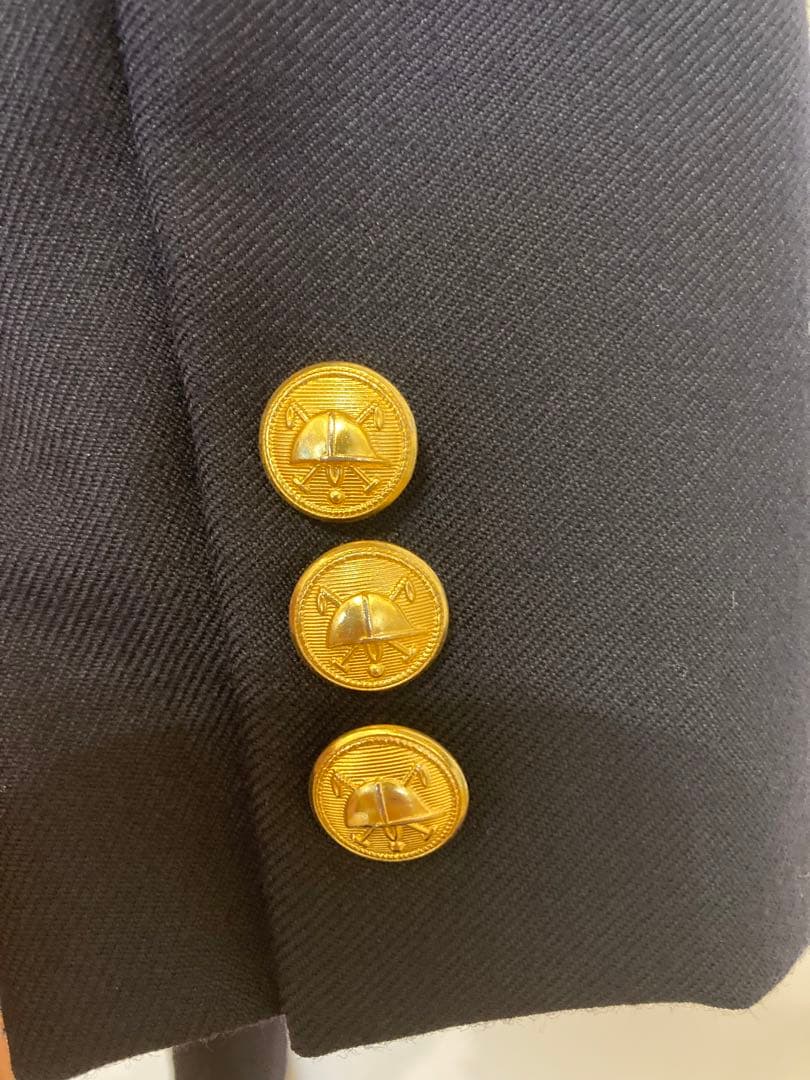 美品✨Ralph Lauren 100 105フォーマルスーツ✨蝶ネクタイ付