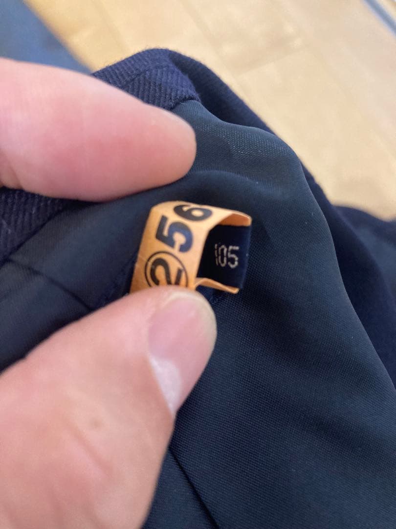 美品✨Ralph Lauren 100 105フォーマルスーツ✨蝶ネクタイ付