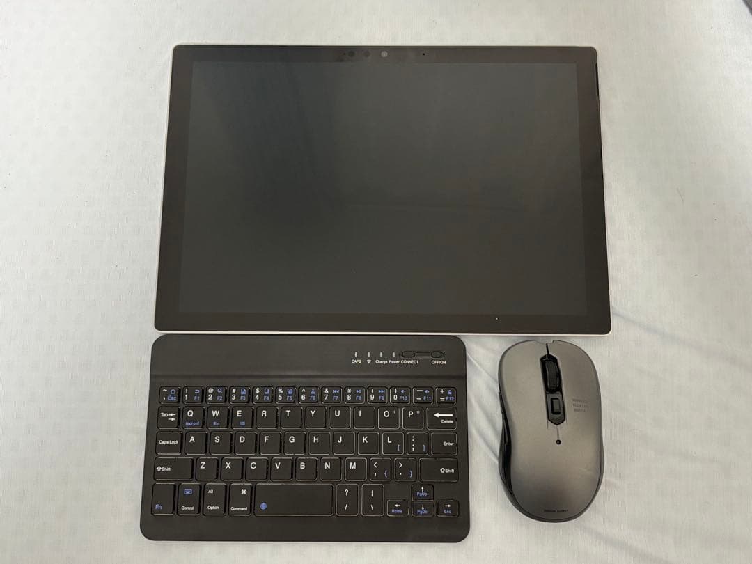 surface pro7 core i7 メモリ16GB SSD256GB