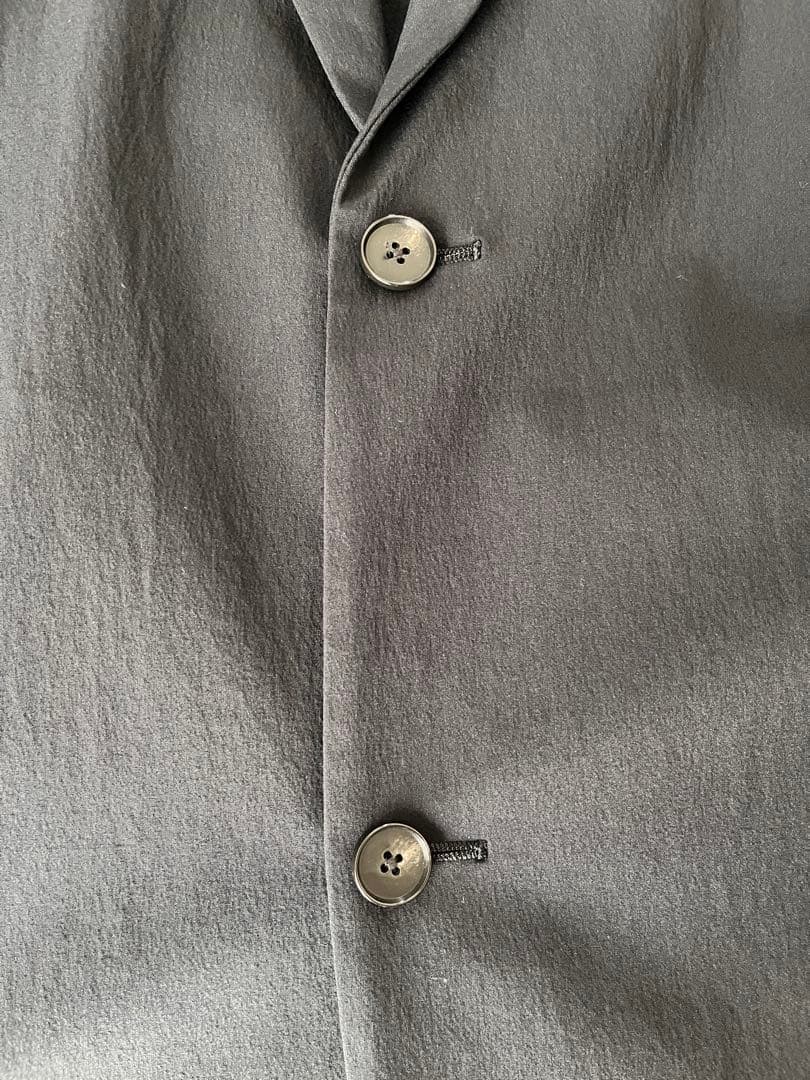 B&Y 360°MASTER セットアップ ブラック 上下L 美品