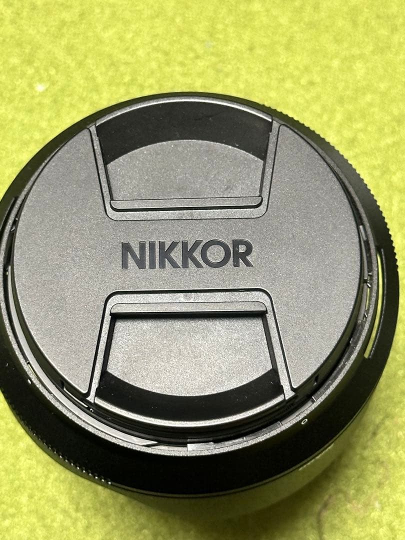 Nikon (ニコン) NIKKOR Z 24-120mm F4 S
