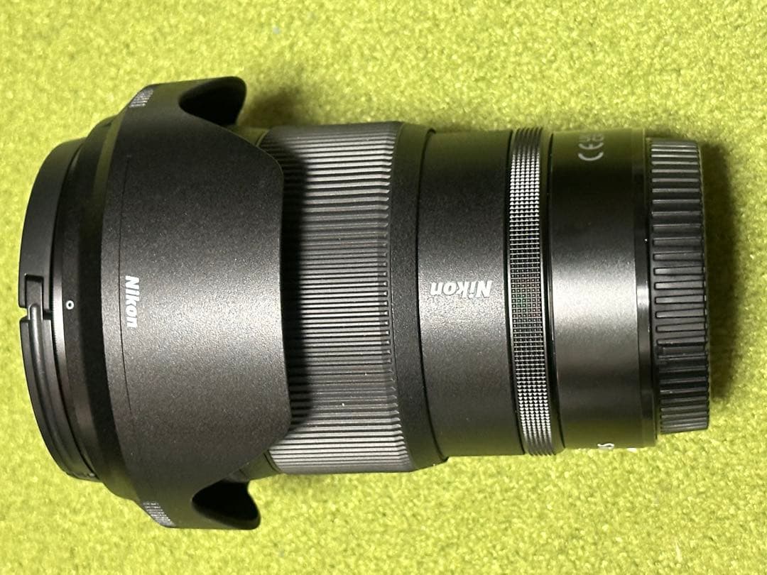 Nikon (ニコン) NIKKOR Z 24-120mm F4 S