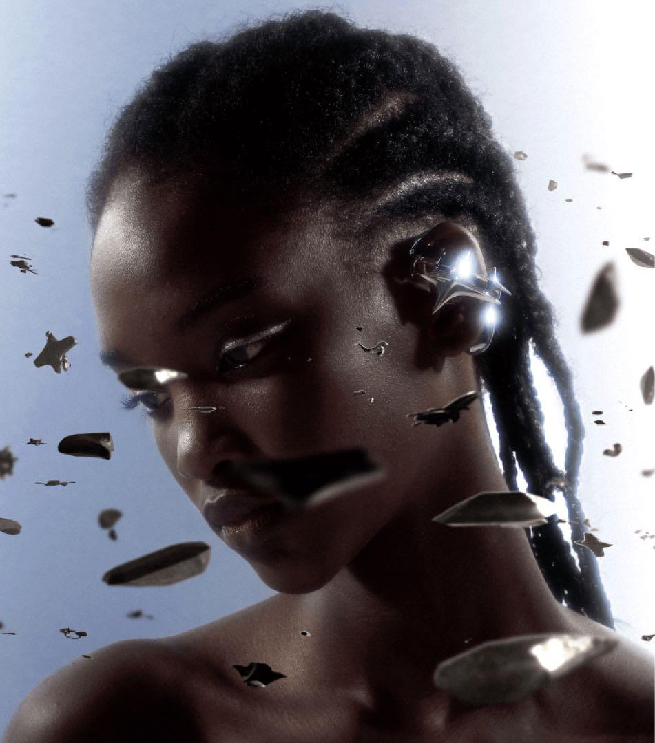 OF HUNGER ワイヤレスイヤホン NEBULA