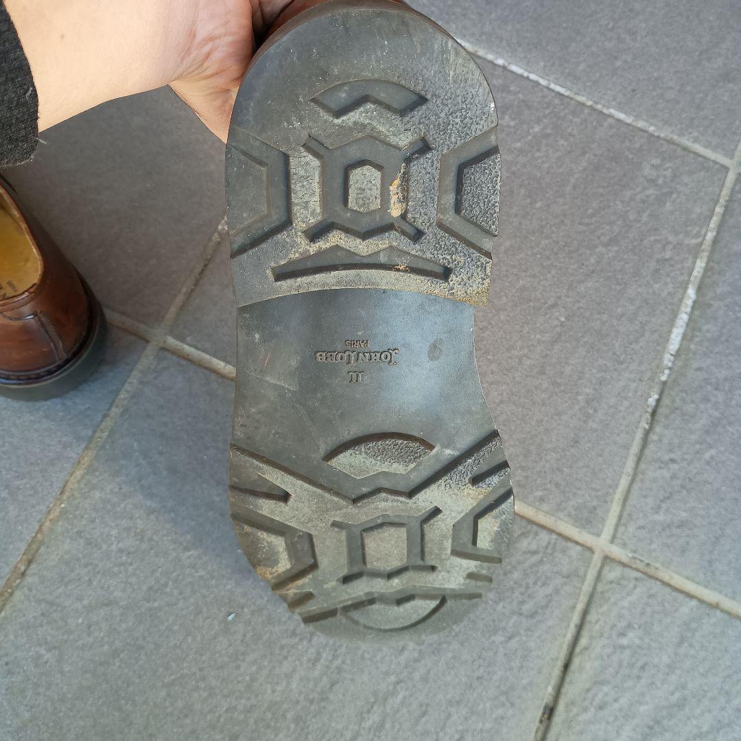 ジョンロブ　コーテジライン　ウラヌス