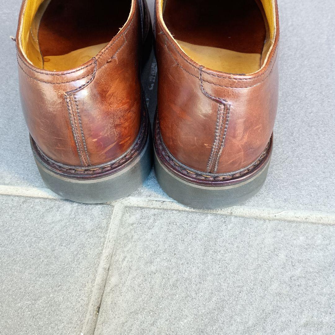 ジョンロブ　コーテジライン　ウラヌス