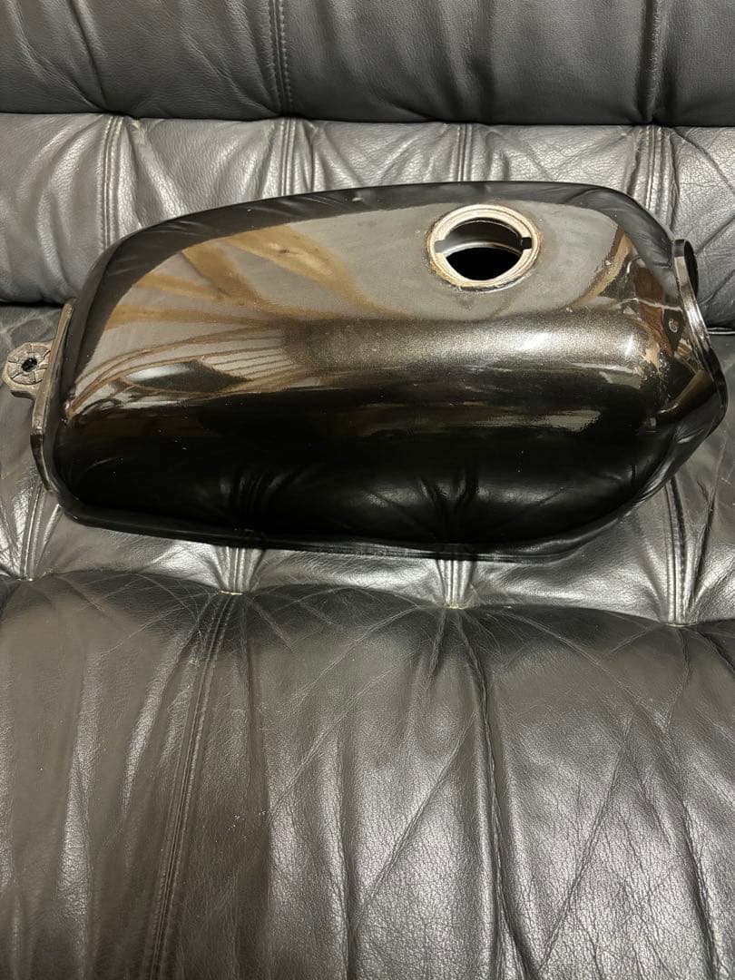 エイプ50 タンク　3点セット