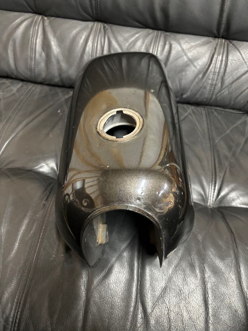 エイプ50 タンク　3点セット