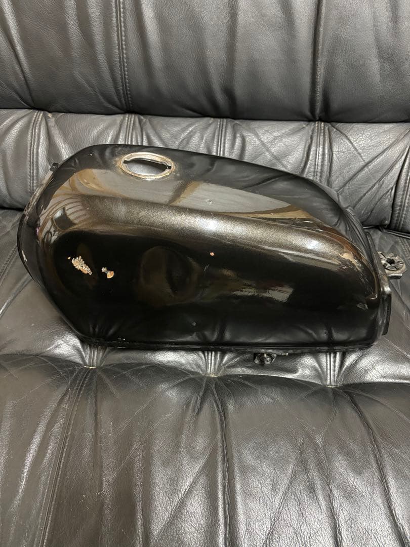 エイプ50 タンク　3点セット