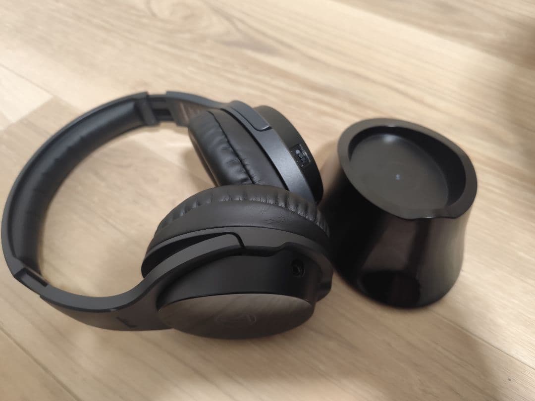 オーディオテクニカ　ATH-EP1000RX