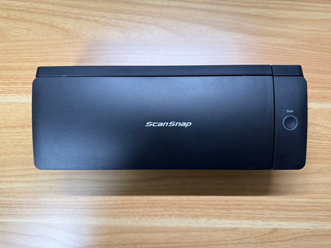 富士通 PFU ドキュメントスキャナー ScanSnap iX1300