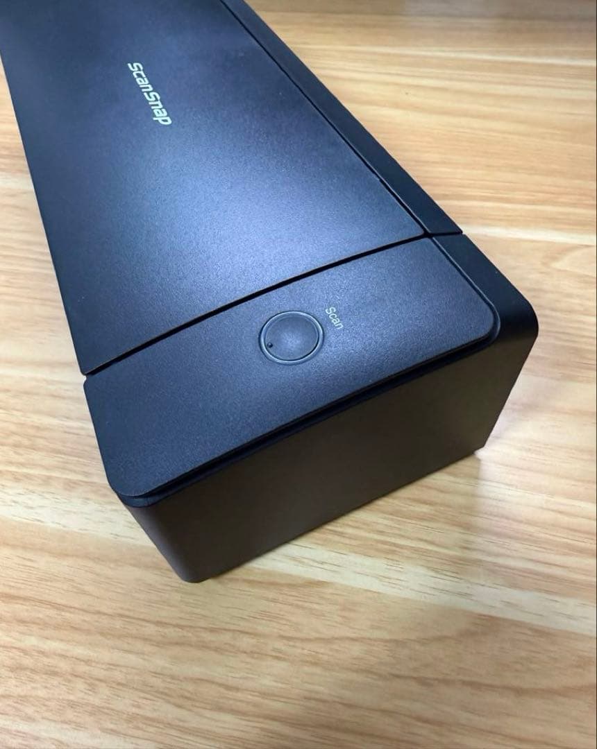 富士通 PFU ドキュメントスキャナー ScanSnap iX1300