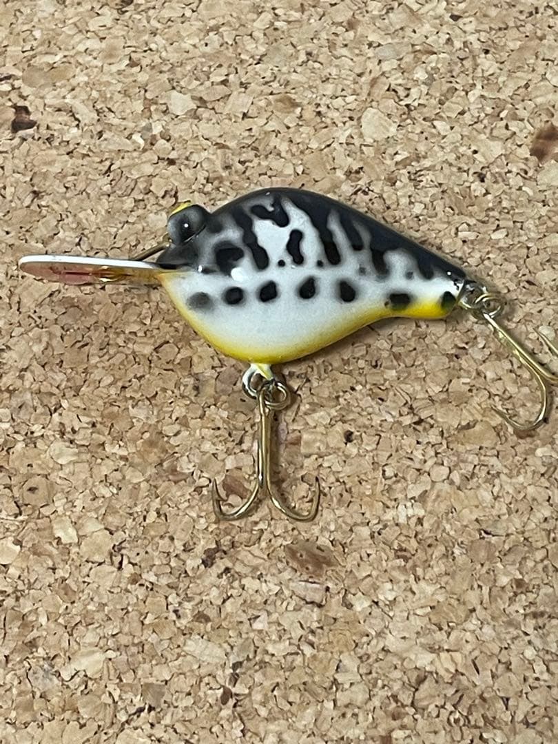 スミス ディープ50 ホワイトコーチドック　西岡サイン入り