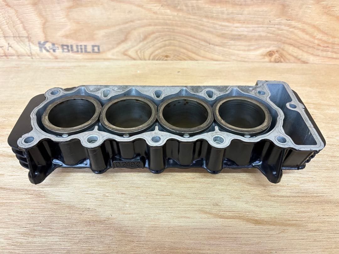 (3) バリオス 1型 シリンダー