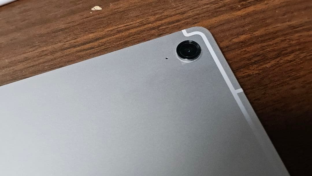 美品 Galaxy Tab S9 FE ラベンダー 残り2年保証付き