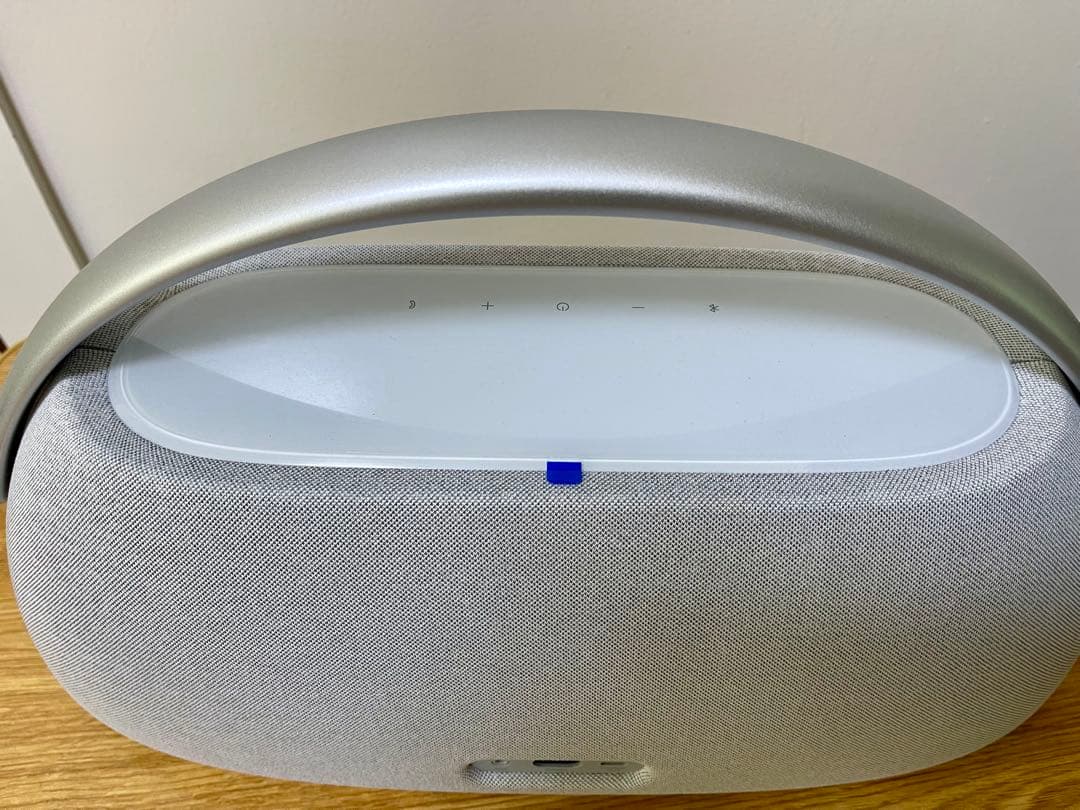 ⭕️極美品⭕️harman/kardon GO + PLAY 3 GRAY