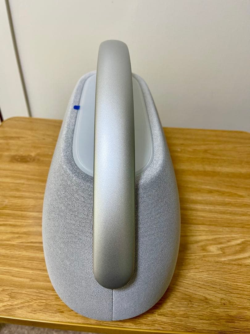 ⭕️極美品⭕️harman/kardon GO + PLAY 3 GRAY