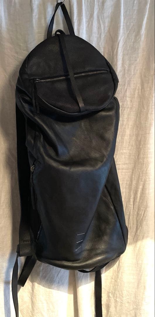 DANIELE BASTA＊レザーリュック