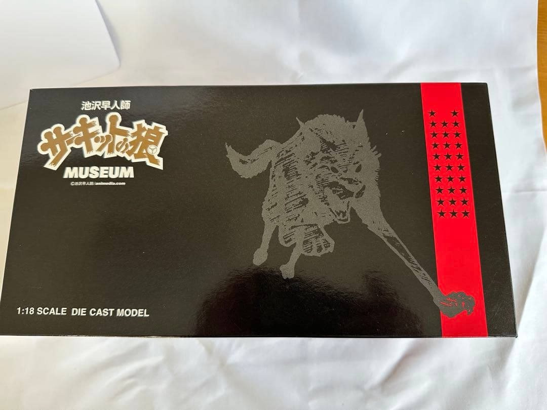 京商 1/18 ランボルギーニ カウンタック LP400