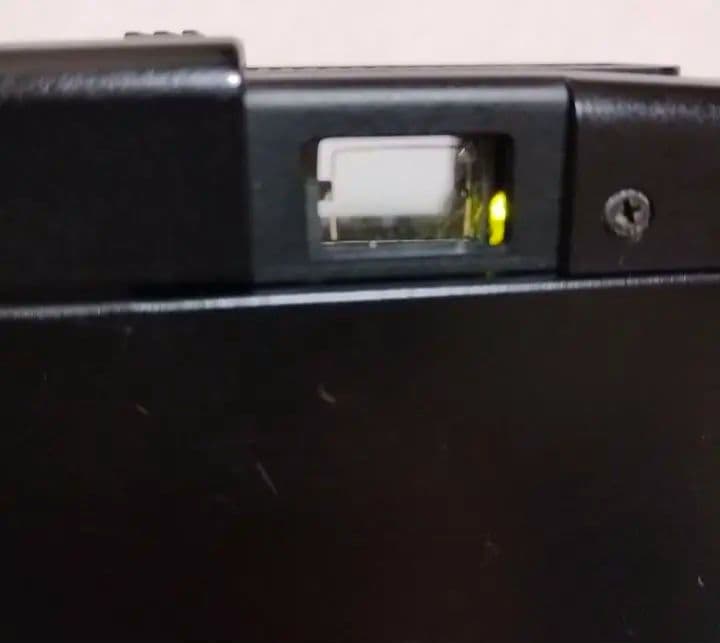 オリンパス Olympus XA2＋ A11 フラッシュ付 コンパクトカメラ