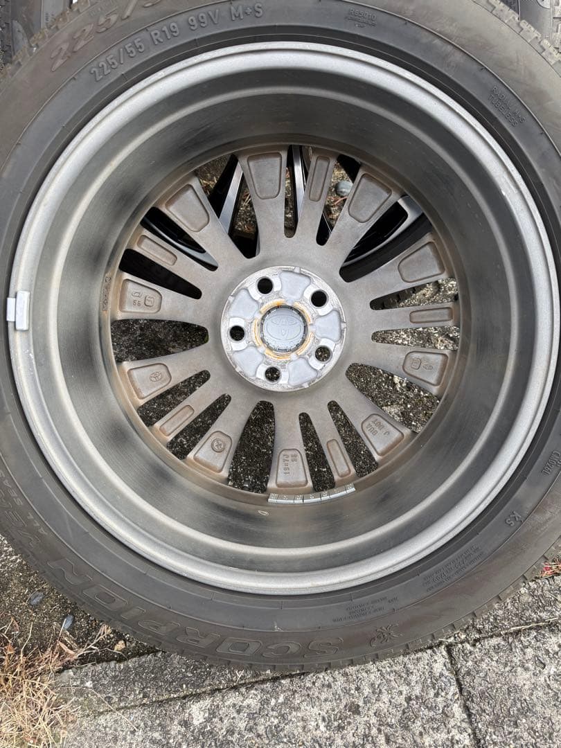 80L　ハリアーPHEV (4)