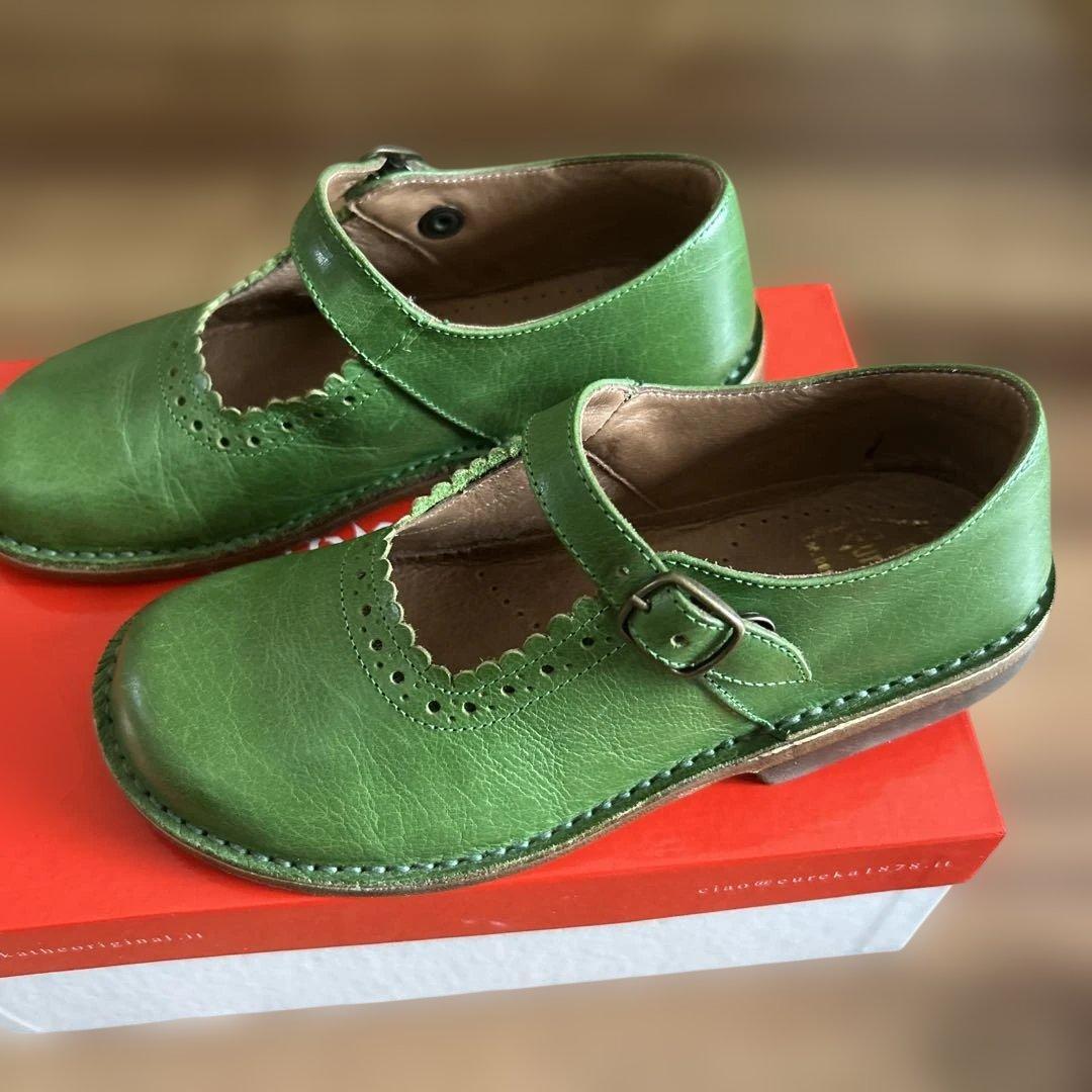 ★yuniyuni★eureka サイズ30 18センチ〜19センチ位