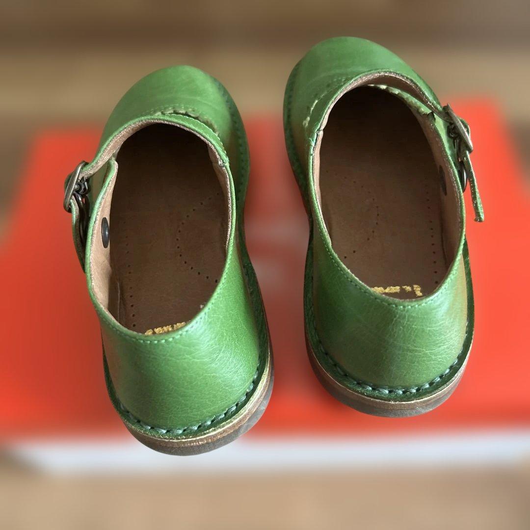 ★yuniyuni★eureka サイズ30 18センチ〜19センチ位