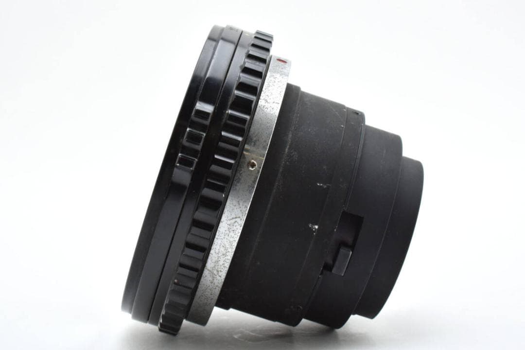 ★希少・良品★ゼンザブロニカ NIKKOR-H.C 75mm F2.8 #498