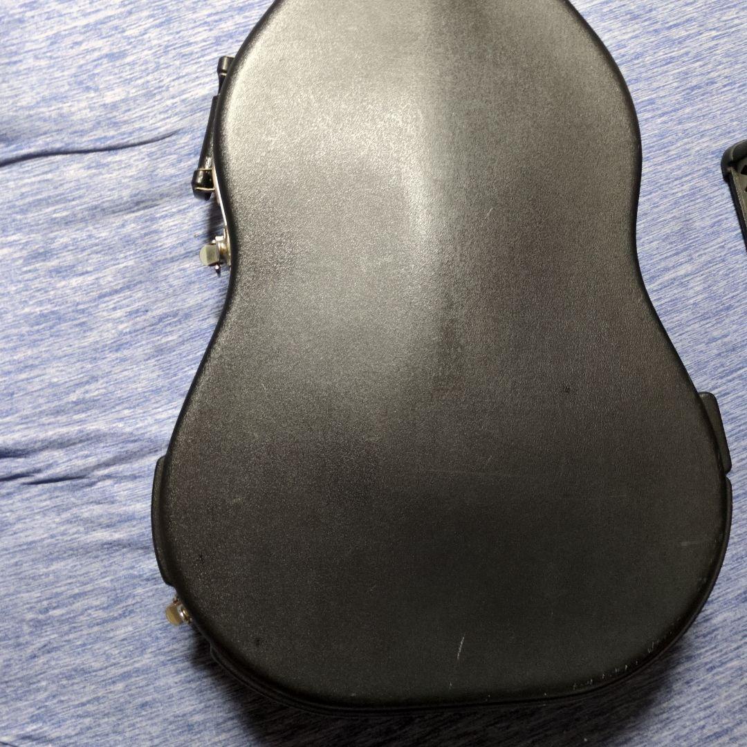 Martin Dタイプハードケース2001