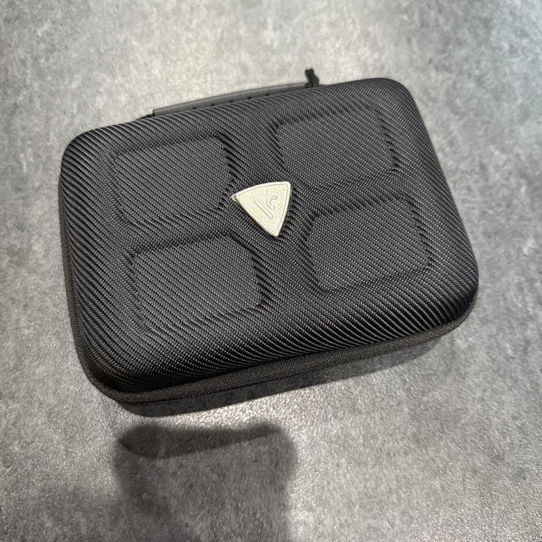 SWING CADDIE SC300i ゴルフスイング解析機　ゴルフ弾道測定器