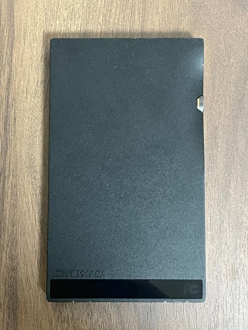 ONKYO DP-X1A デジタルオーディオプレーヤー