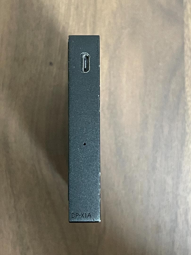 ONKYO DP-X1A デジタルオーディオプレーヤー