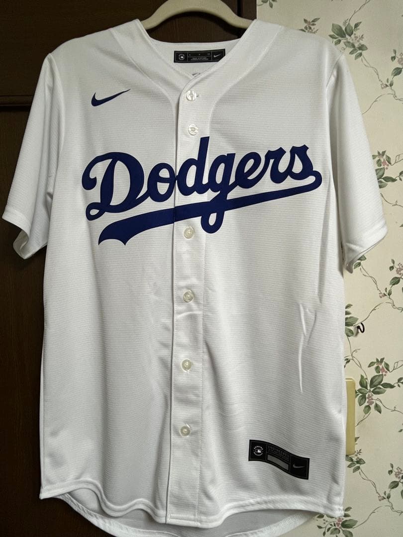 う*ち様 大谷翔平　ユニフォーム　レプリカ