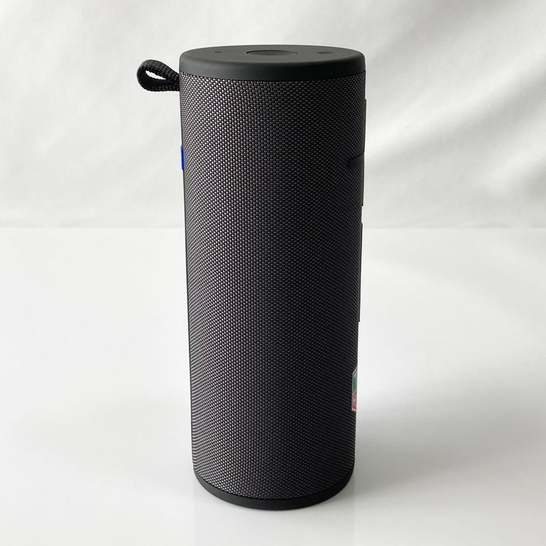 【美品】 ULTIMATE EARS BOOM3 タグホイヤー 【限定非売品】