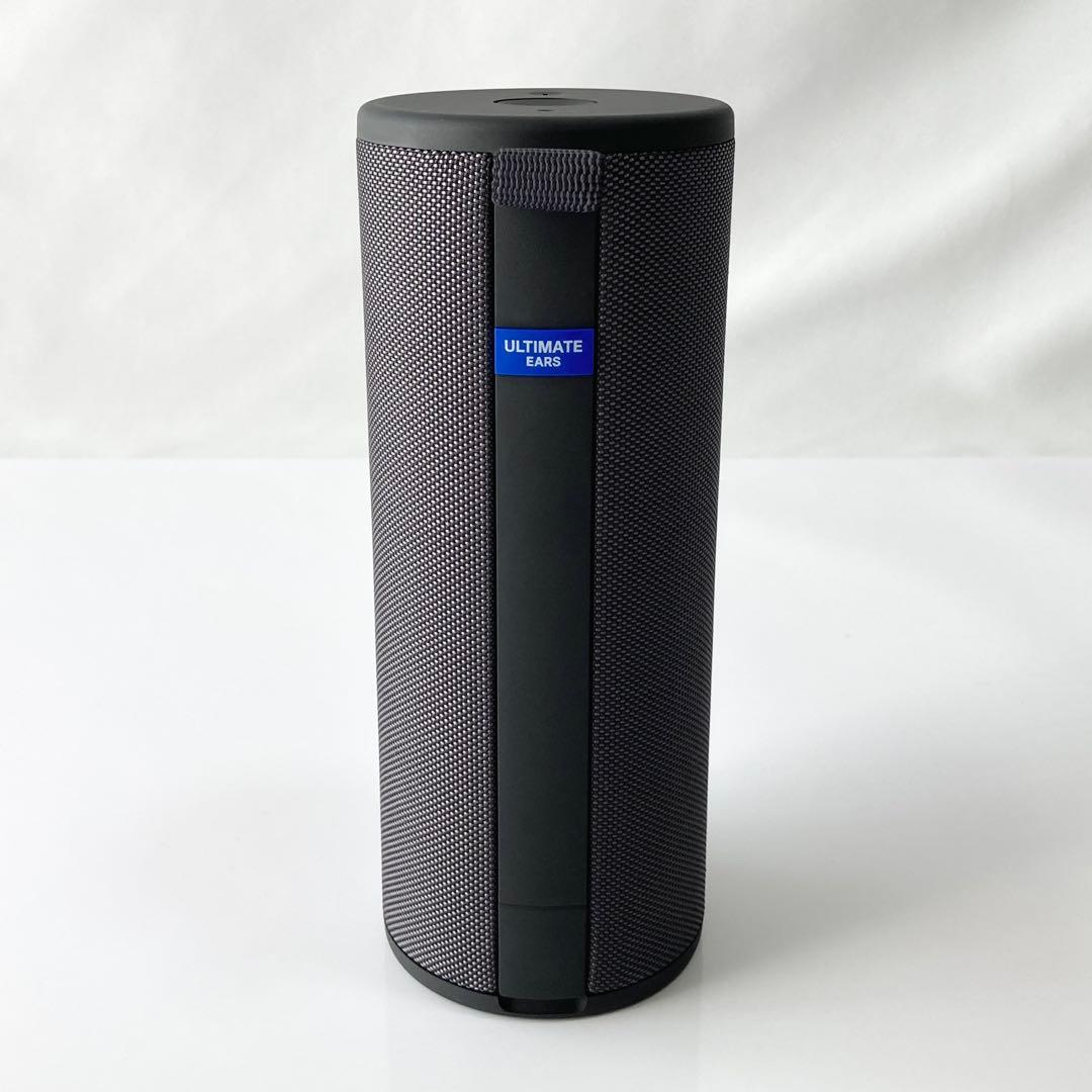 【美品】 ULTIMATE EARS BOOM3 タグホイヤー 【限定非売品】