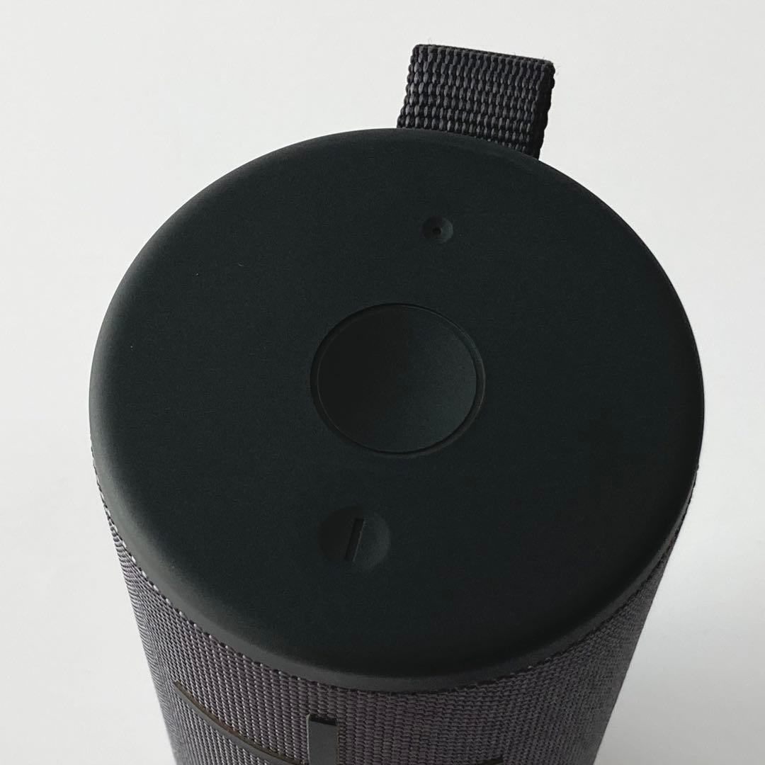 【美品】 ULTIMATE EARS BOOM3 タグホイヤー 【限定非売品】