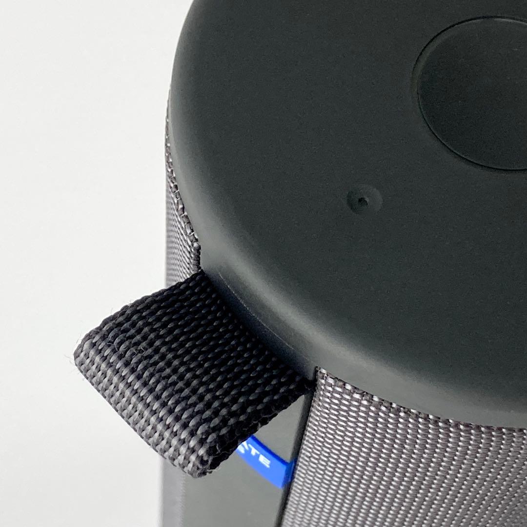 【美品】 ULTIMATE EARS BOOM3 タグホイヤー 【限定非売品】