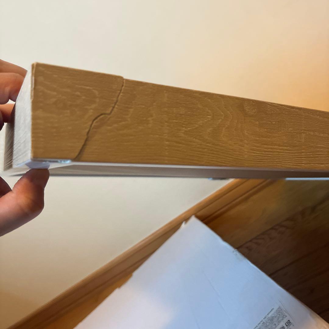 Francfrancフランフラン グリッター ペイント アートボード