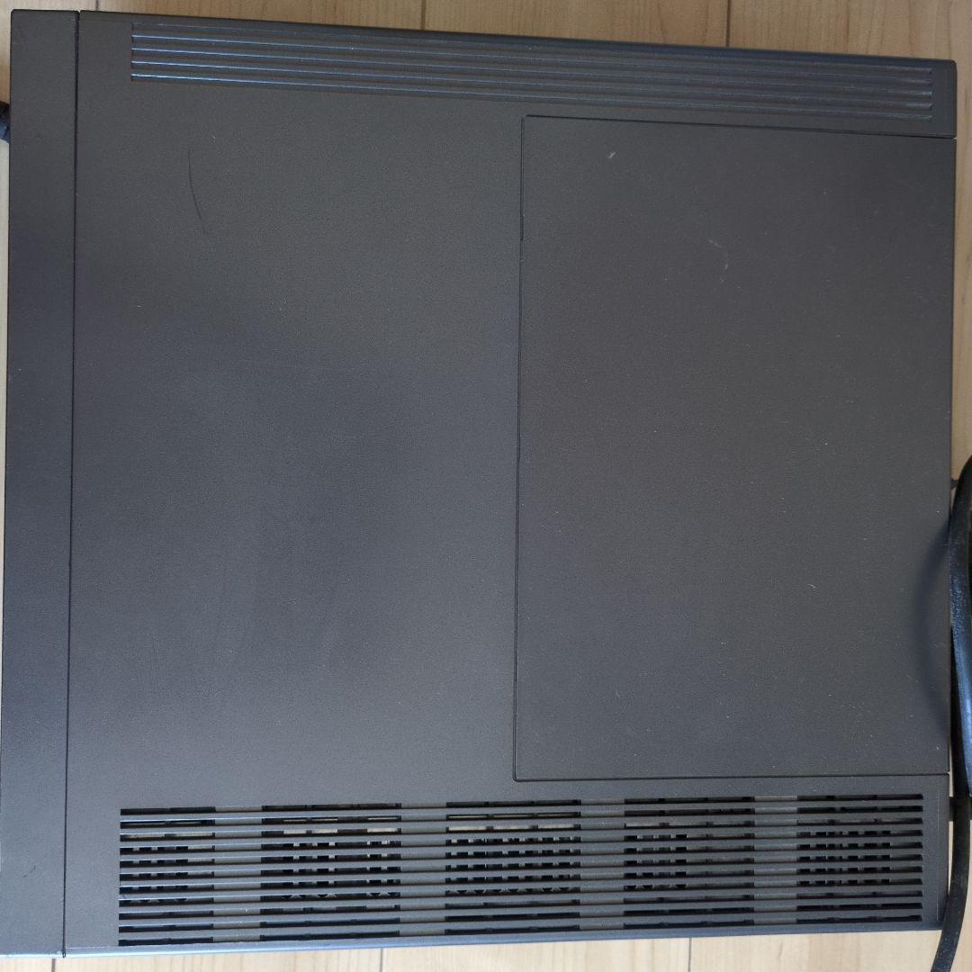 FM77AV 本体 キーボード