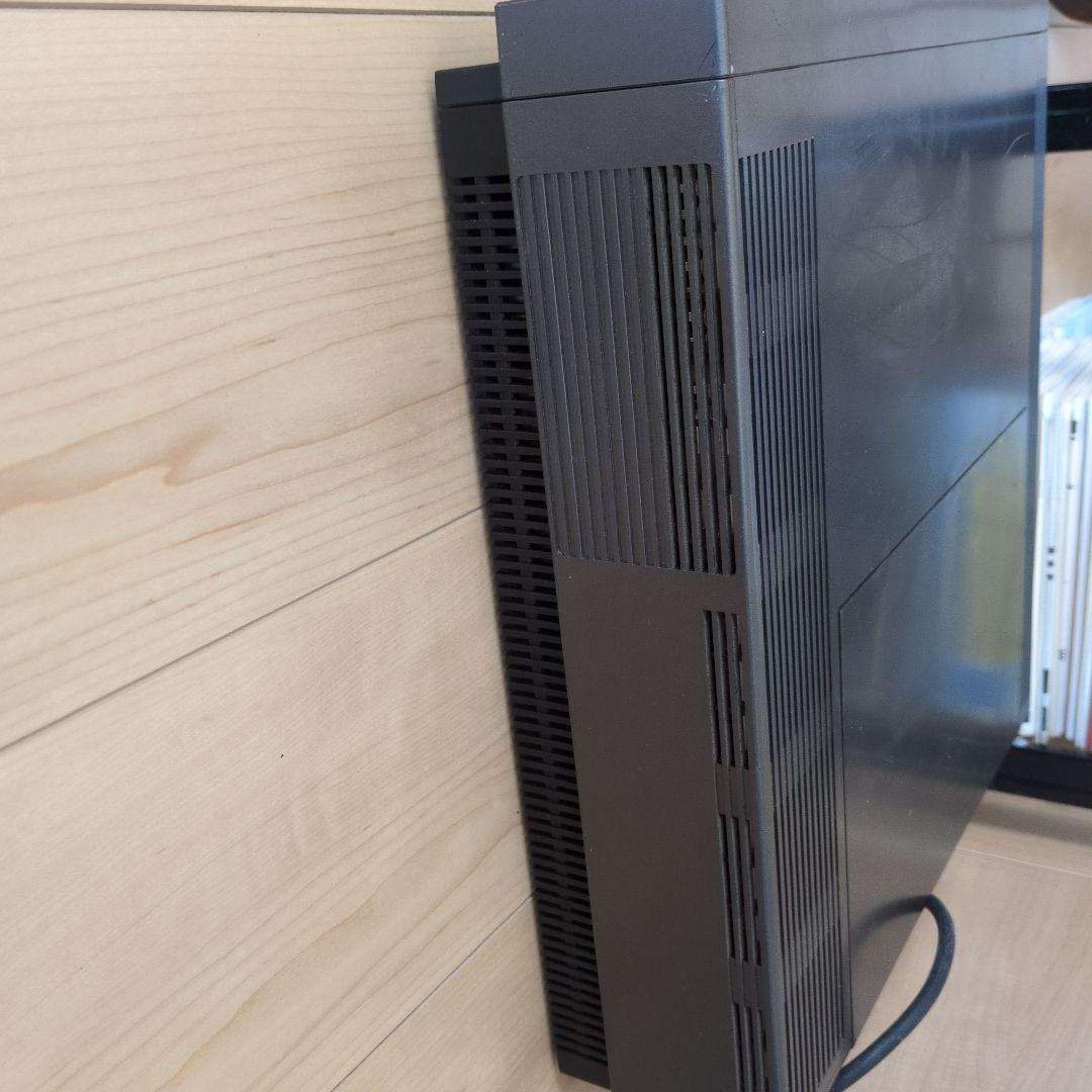 FM77AV 本体 キーボード