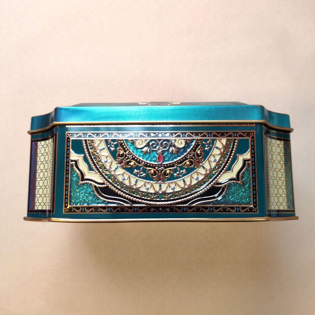 メリーチョコレート　ジャミーラ　フルム他5点セット　2026バレンタイン限定