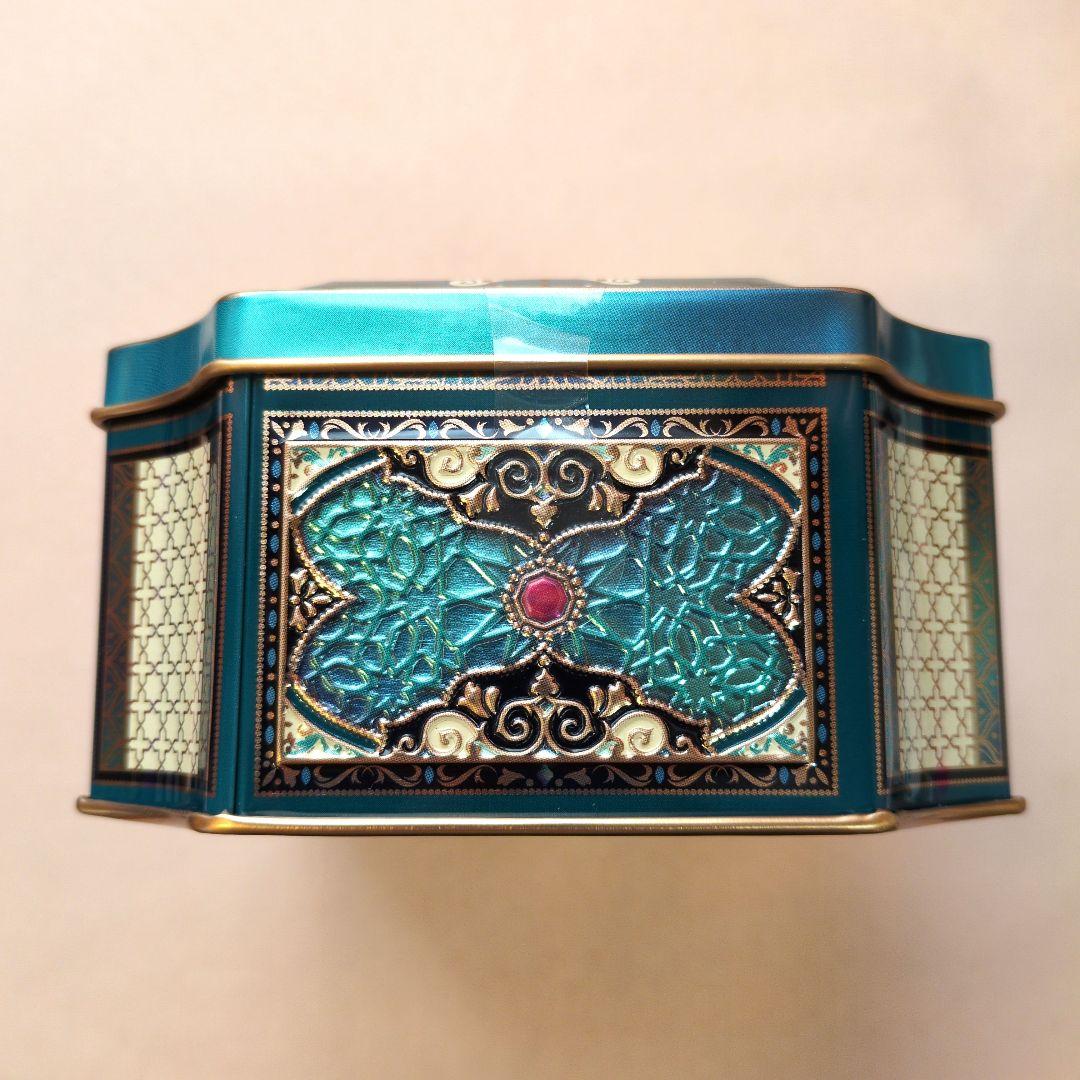 メリーチョコレート　ジャミーラ　フルム他5点セット　2026バレンタイン限定