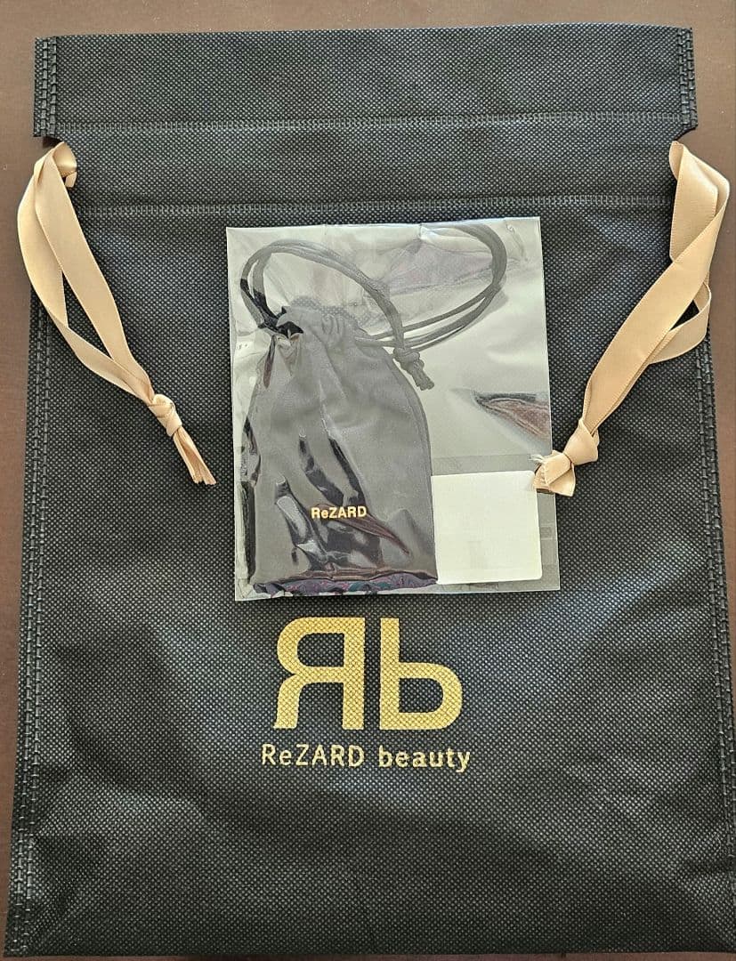 ReZARD beauty ボディクリームEXO・ハンドクリームEXO・クリーム