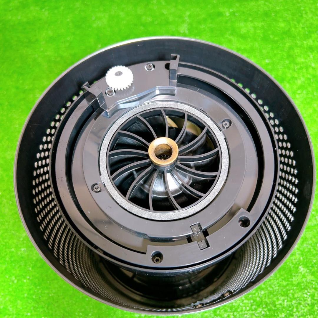 超美品! Dyson ダイソン　空気清浄機　ファン　BP01 付属品完備