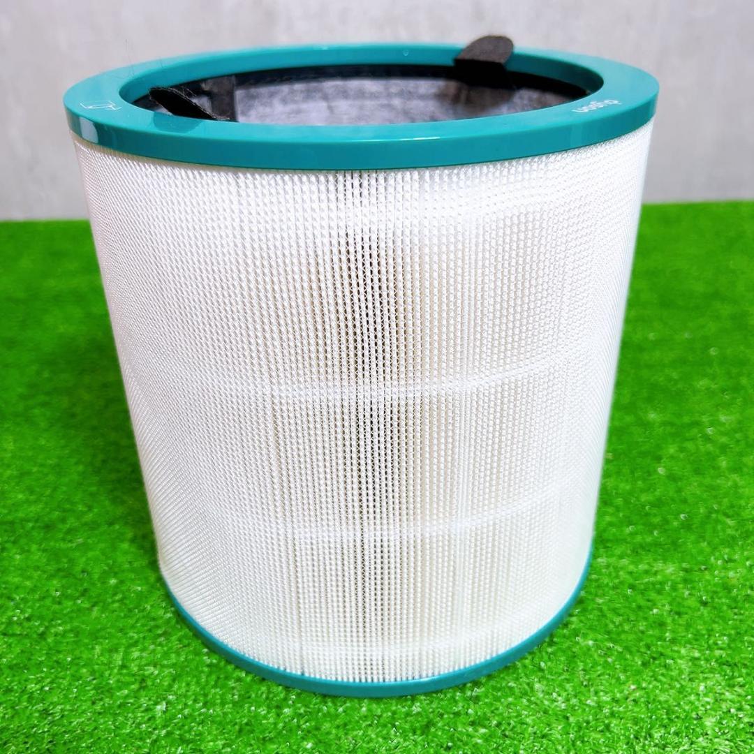 超美品! Dyson ダイソン　空気清浄機　ファン　BP01 付属品完備