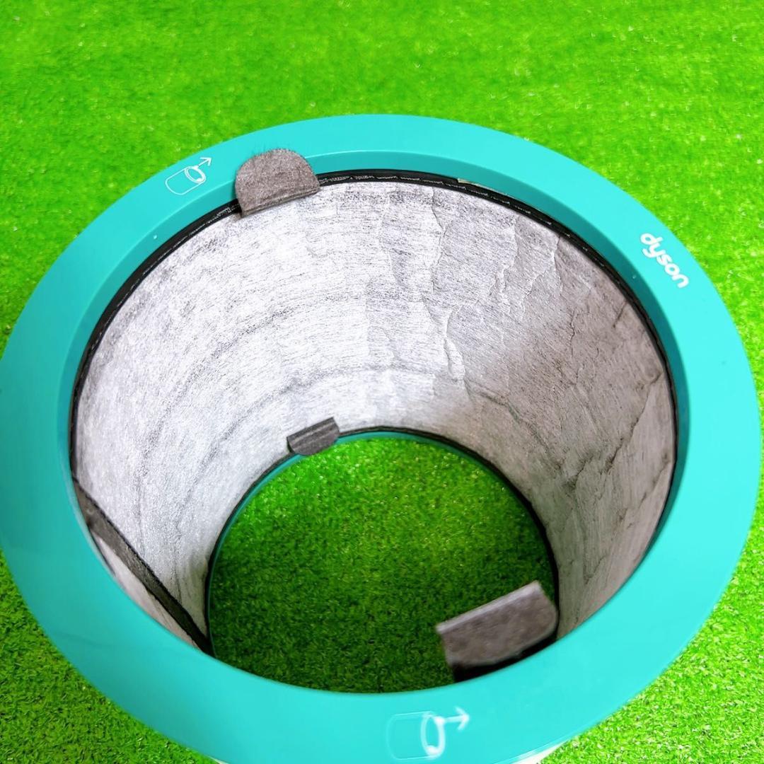 超美品! Dyson ダイソン　空気清浄機　ファン　BP01 付属品完備