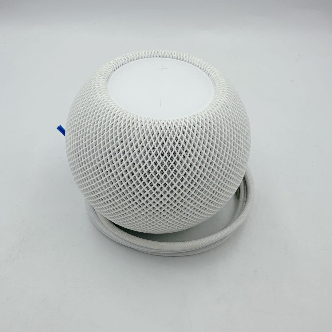 【概ね美品】A2374 Apple Pod min ホワイト