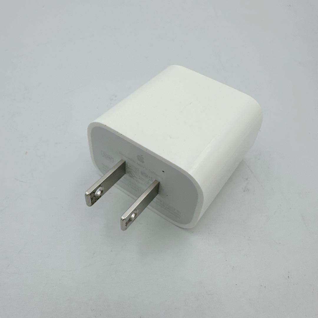【概ね美品】A2374 Apple Pod min ホワイト