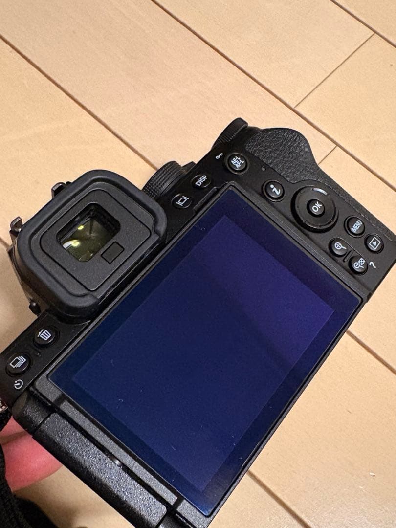 Nikon Z 50 II +レンズ2本 その他フル装備セット