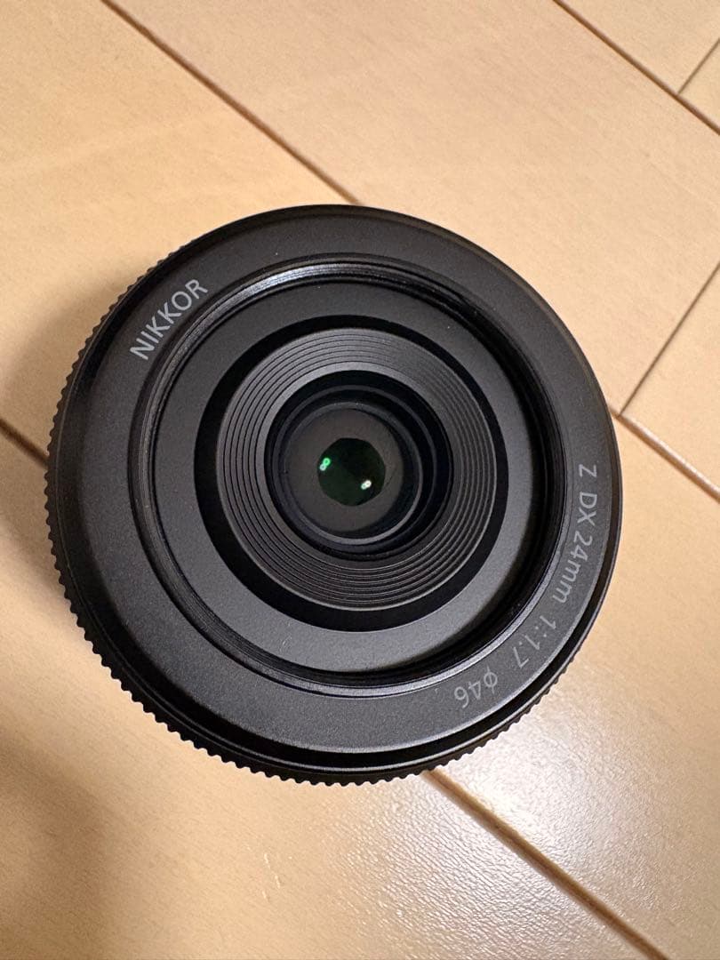 Nikon Z 50 II +レンズ2本 その他フル装備セット